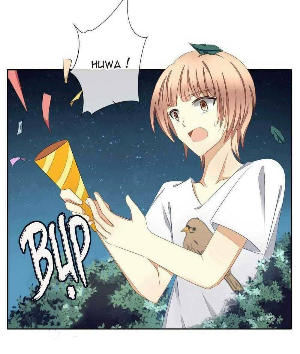 vị hôn thê bỏ trốn chapter 46 12