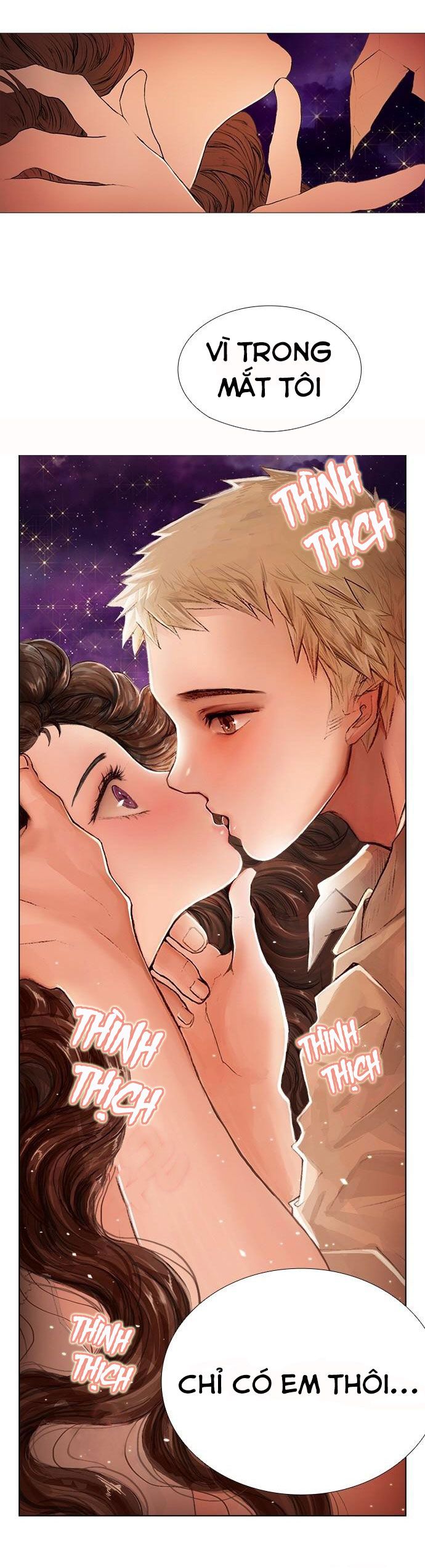 tôi chính là nhà sưu tập chim chapter 1 46