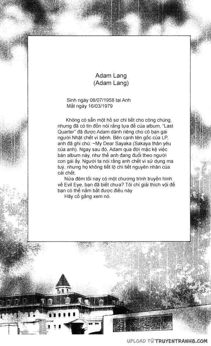 last quarter chapter 11 6