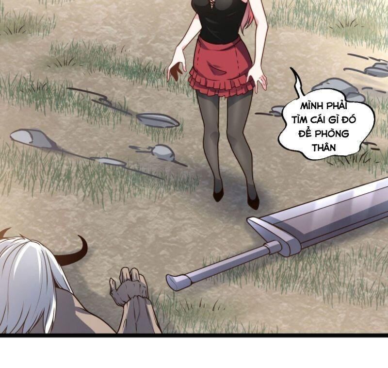 ta livestream tại dị giới chapter 1 20