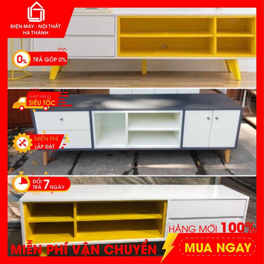 Kệ TiVi hiện đại hàng đẹp