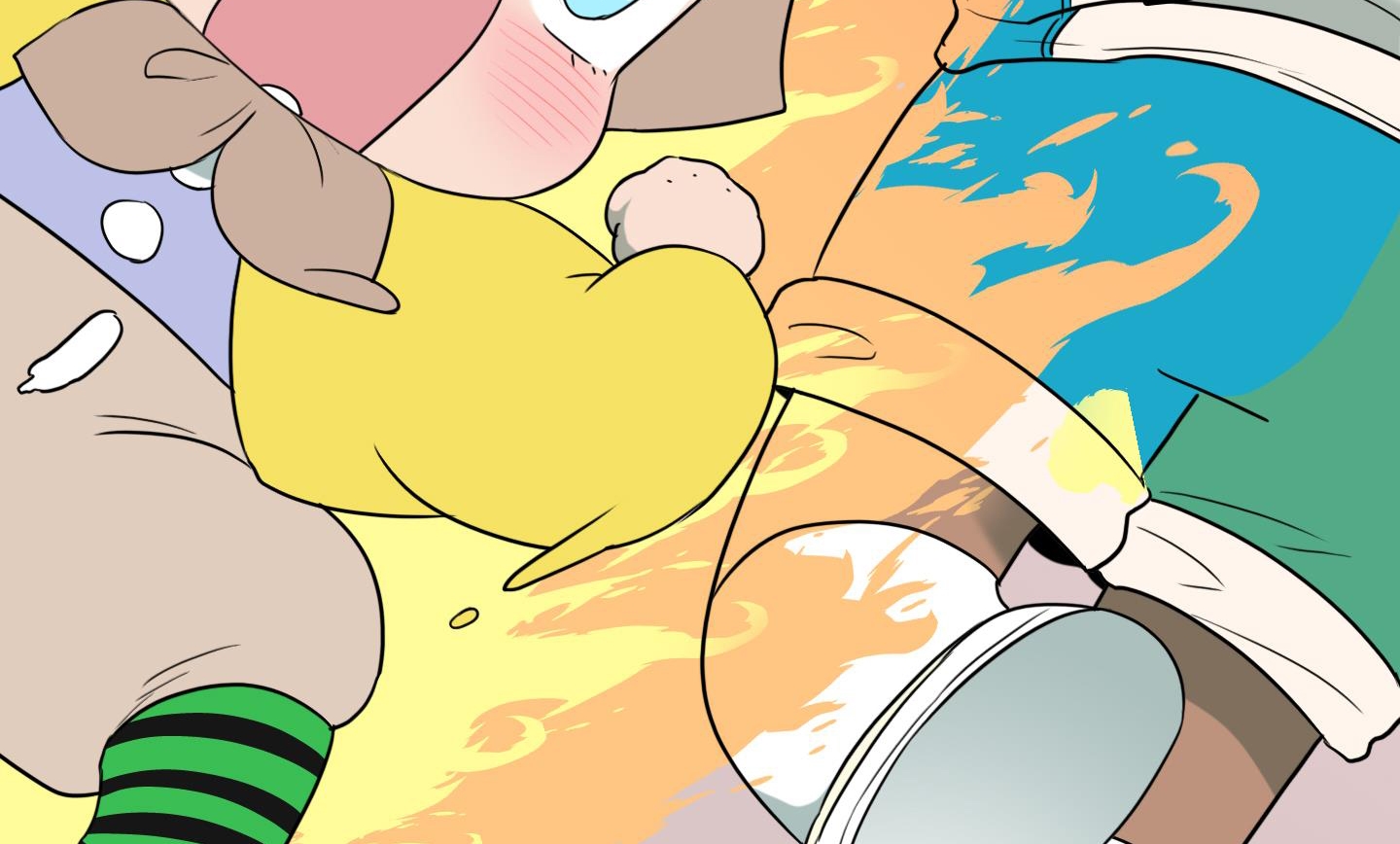 dear door chapter 152 162