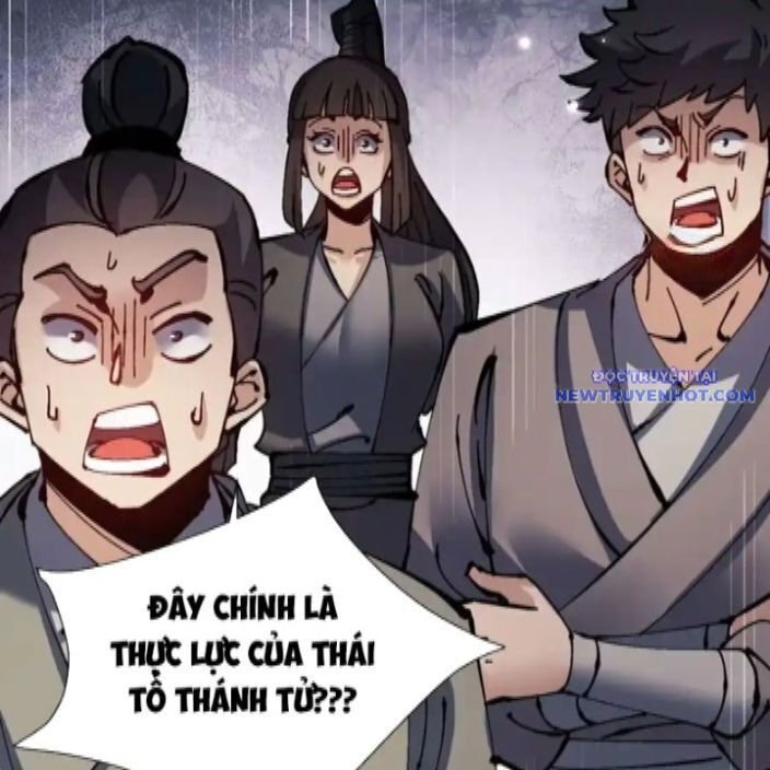 Sư Tôn: Nghịch Đồ Này Mới Không Phải Là Thánh Tử chapter 112 39