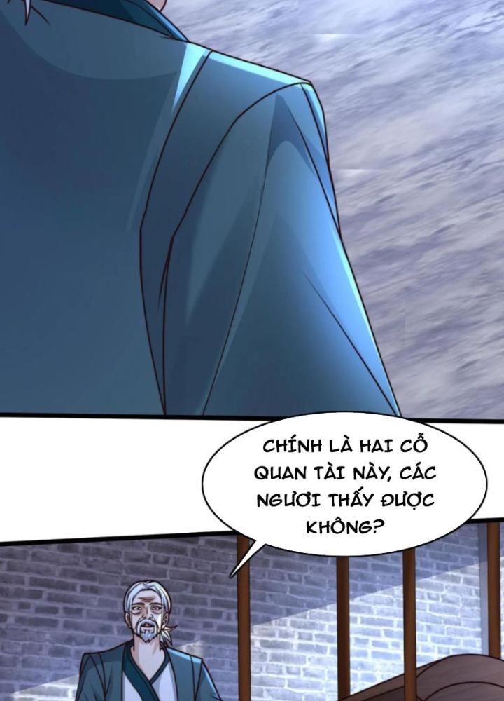 ta nuôi ma quỷ ở trấn ma ti chapter 234 10