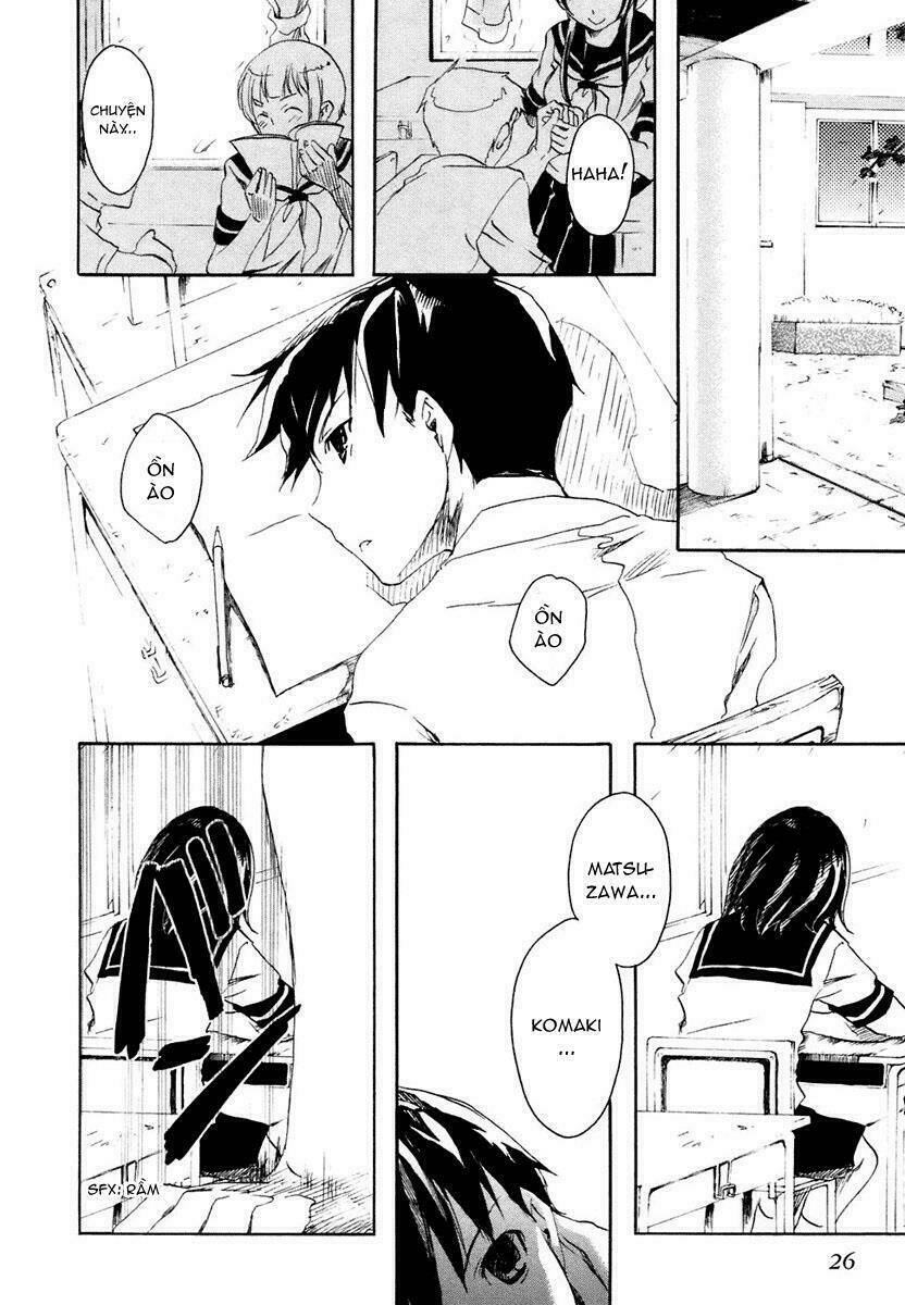 watashitachi no tamura-kun chapter 1 29