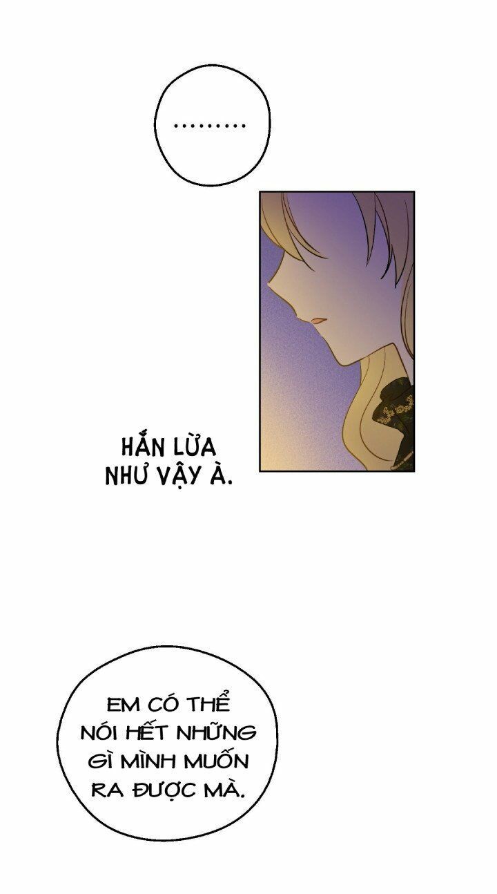 một ngày nọ tôi bỗng thành nàng công chúa chapter 93 24