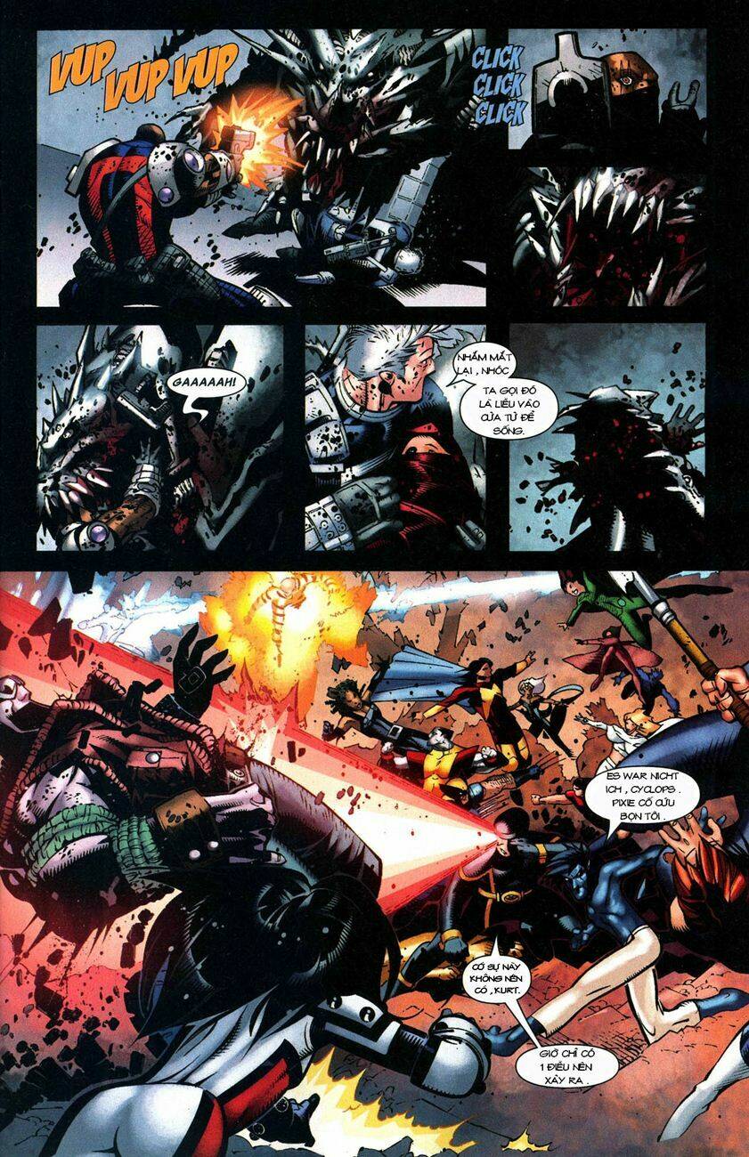 x-men: hope trilogy chapter 13 5