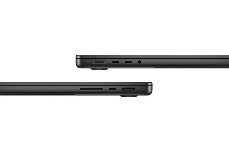 MacBook Pro 14 inch M5