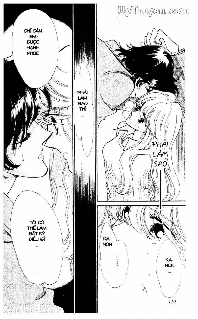 kanon - hoa âm chapter 6.5 19