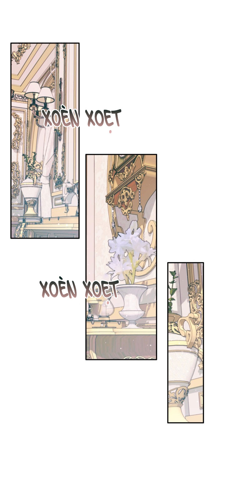 trở thành cô vợ khế ước của nhân vật phản diện chapter 12 58