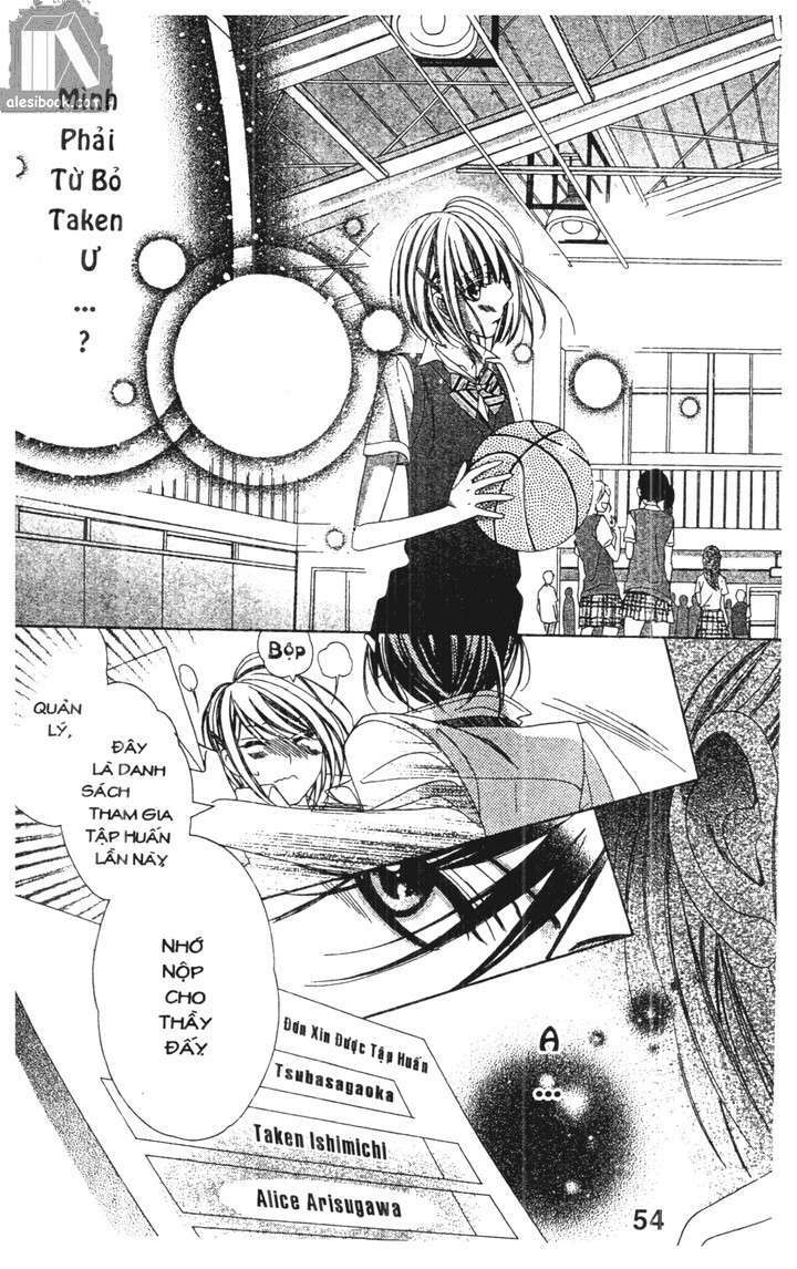 alice 38 °c chapter 19 7