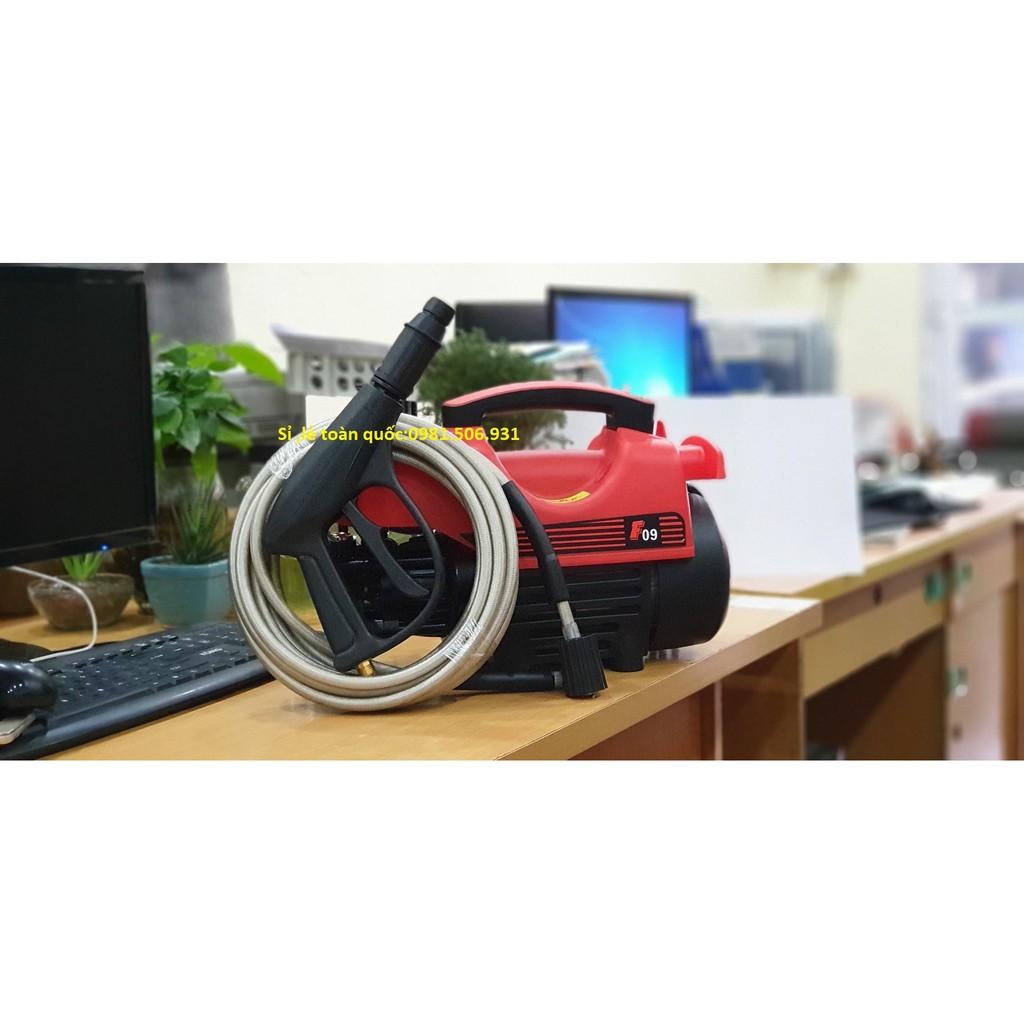 Máy rửa xe cao áp F09