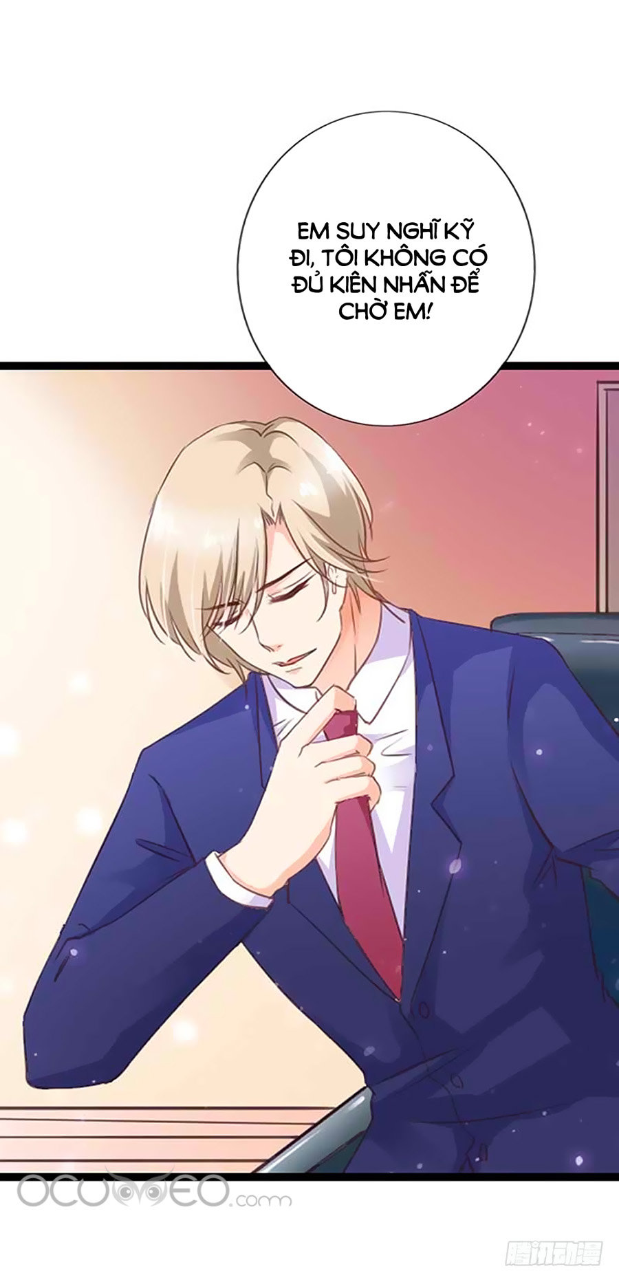 cô vợ kiêu ngạo của tổng tài ác ma chapter 16 23