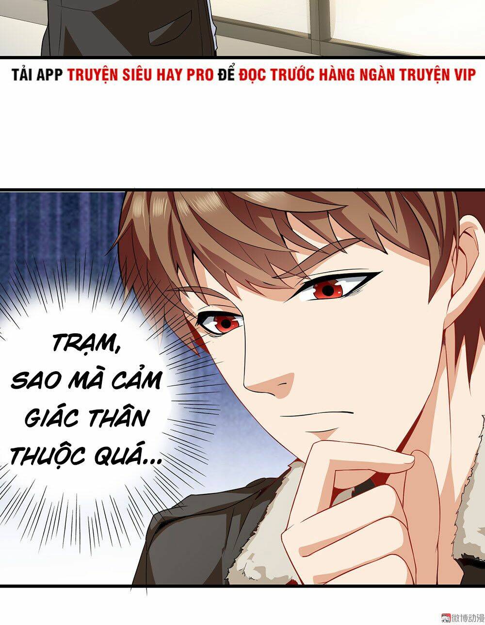 hoa hậu giảng đường luôn bên người chapter 3 33