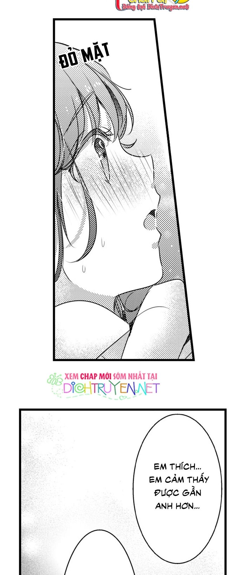 sai rồi, sếp tây nhà tôi không phải là quý ông đâu! chapter 36 14