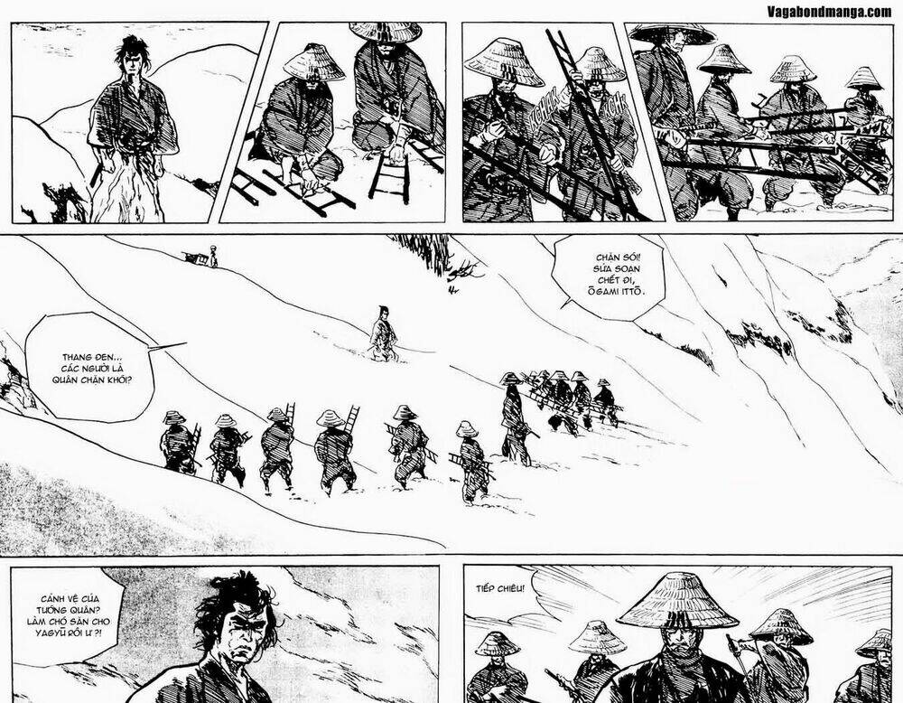 lone wolf and cub chapter 88 43