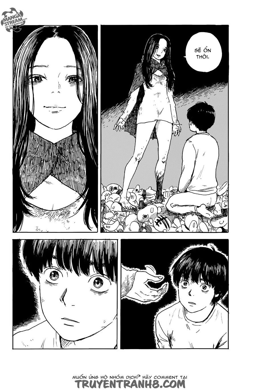 happiness chapter 18 19