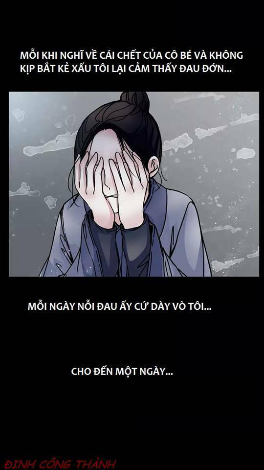 tiểu quỷ chapter 11 40