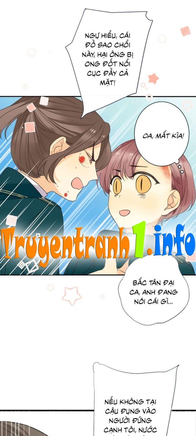 Lâu Tiểu Thư, Lại Gặp Nhau Rồi chapter 6.2 1