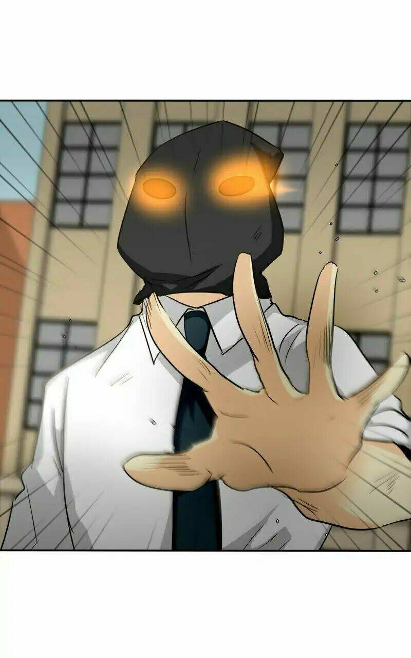 Thế Giới Không Hoàn Hảo Chapter 143 16