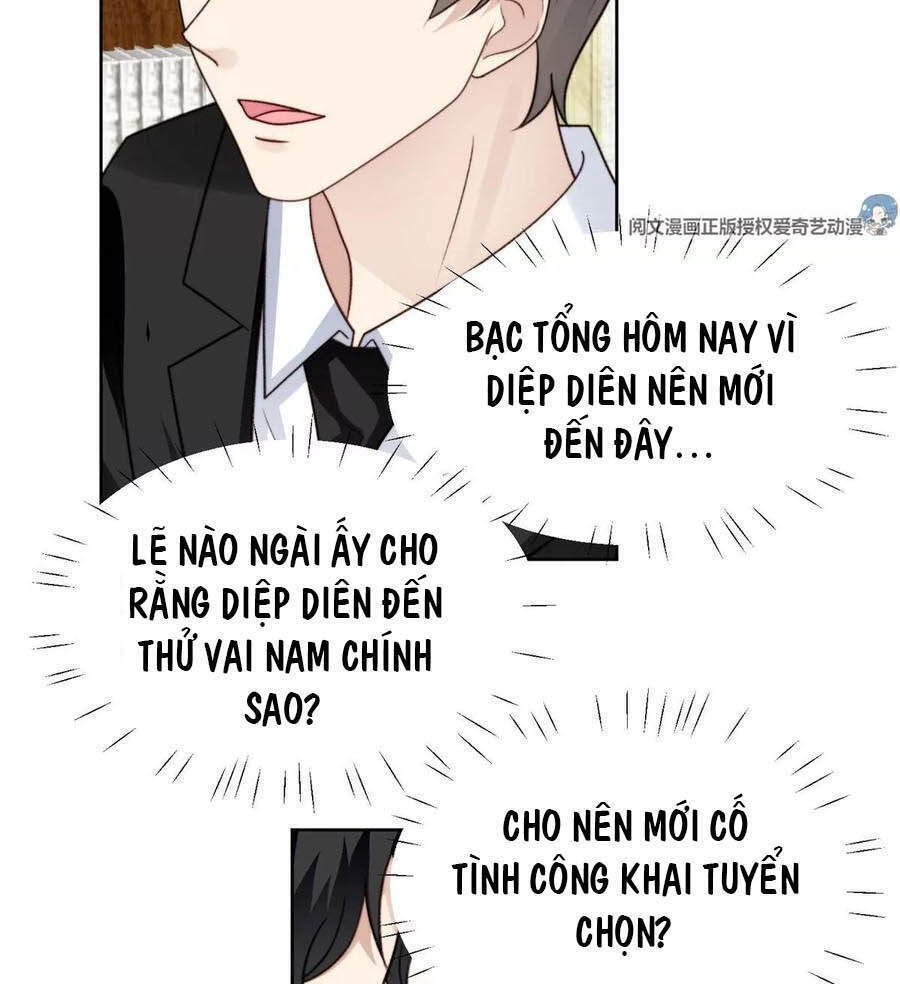 dựa vào đại lão ổn định vị trí c trong nam đoàn chapter 50 16