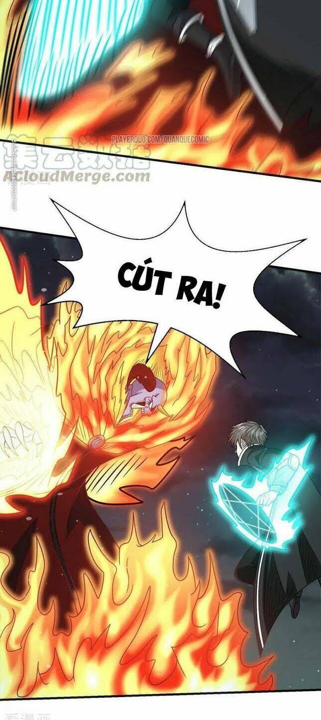 kiếm vũ chapter 64 3