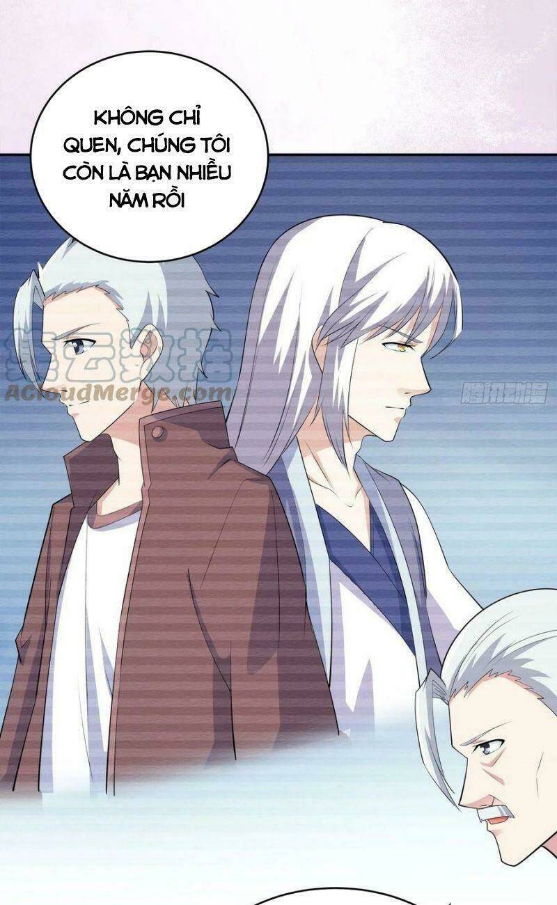 người tu tiên tại đô thị chapter 157 9