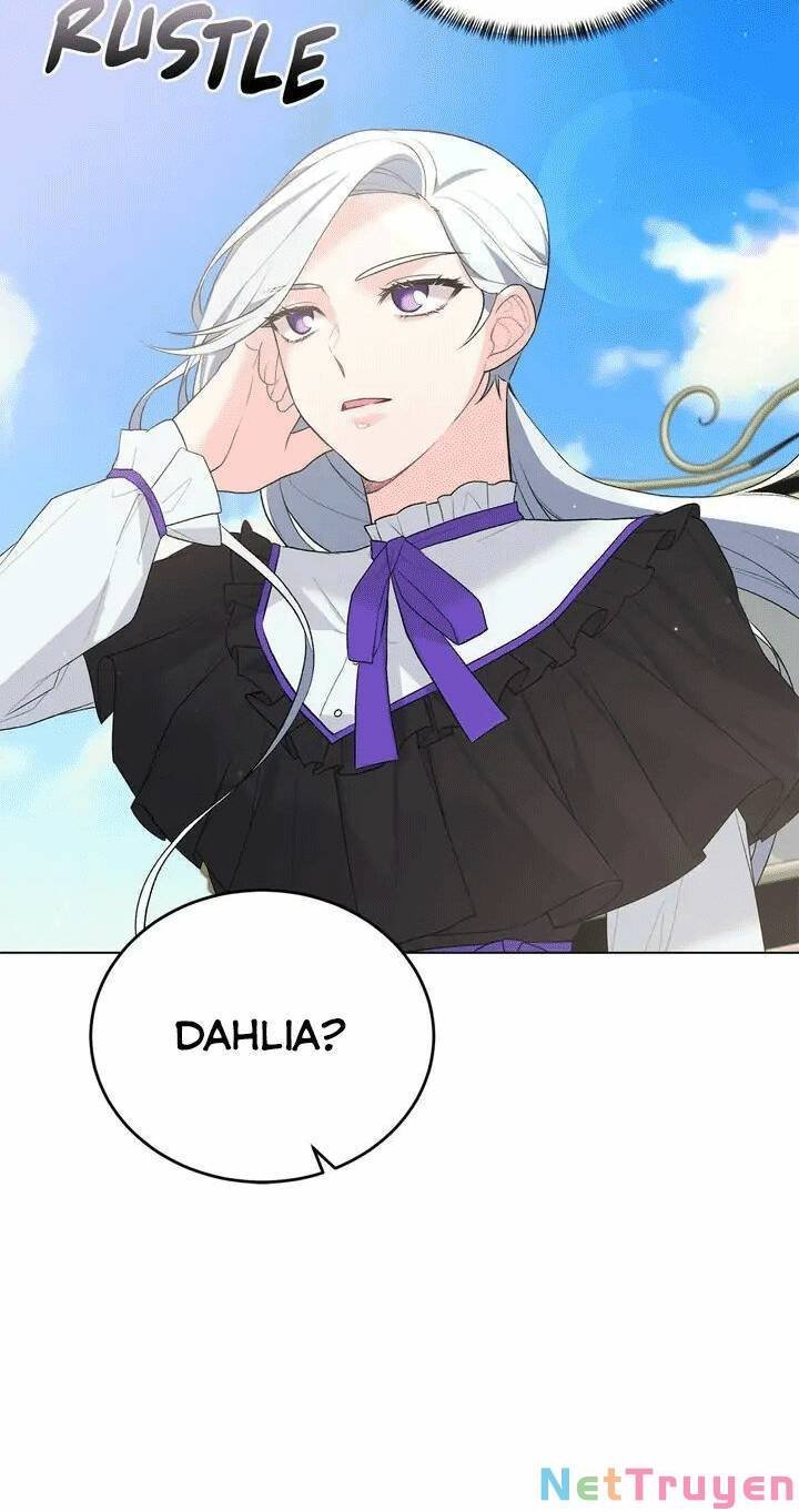 là nhân vật phản diện nhưng tôi sẽ trở thành nữ chính chapter 77 29