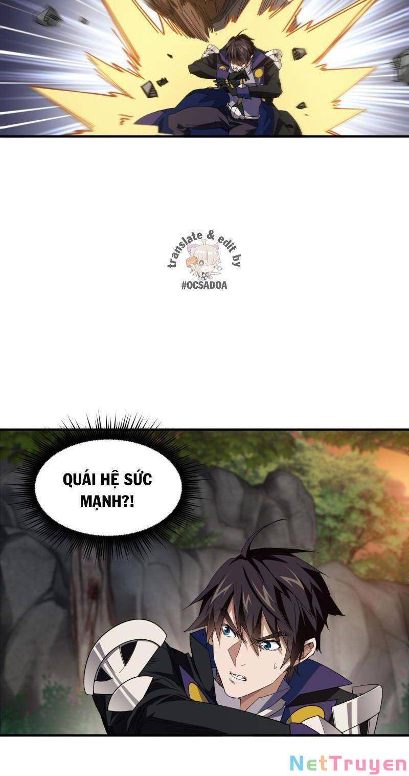 võng du chi cận chiến pháp sư chapter 450 22