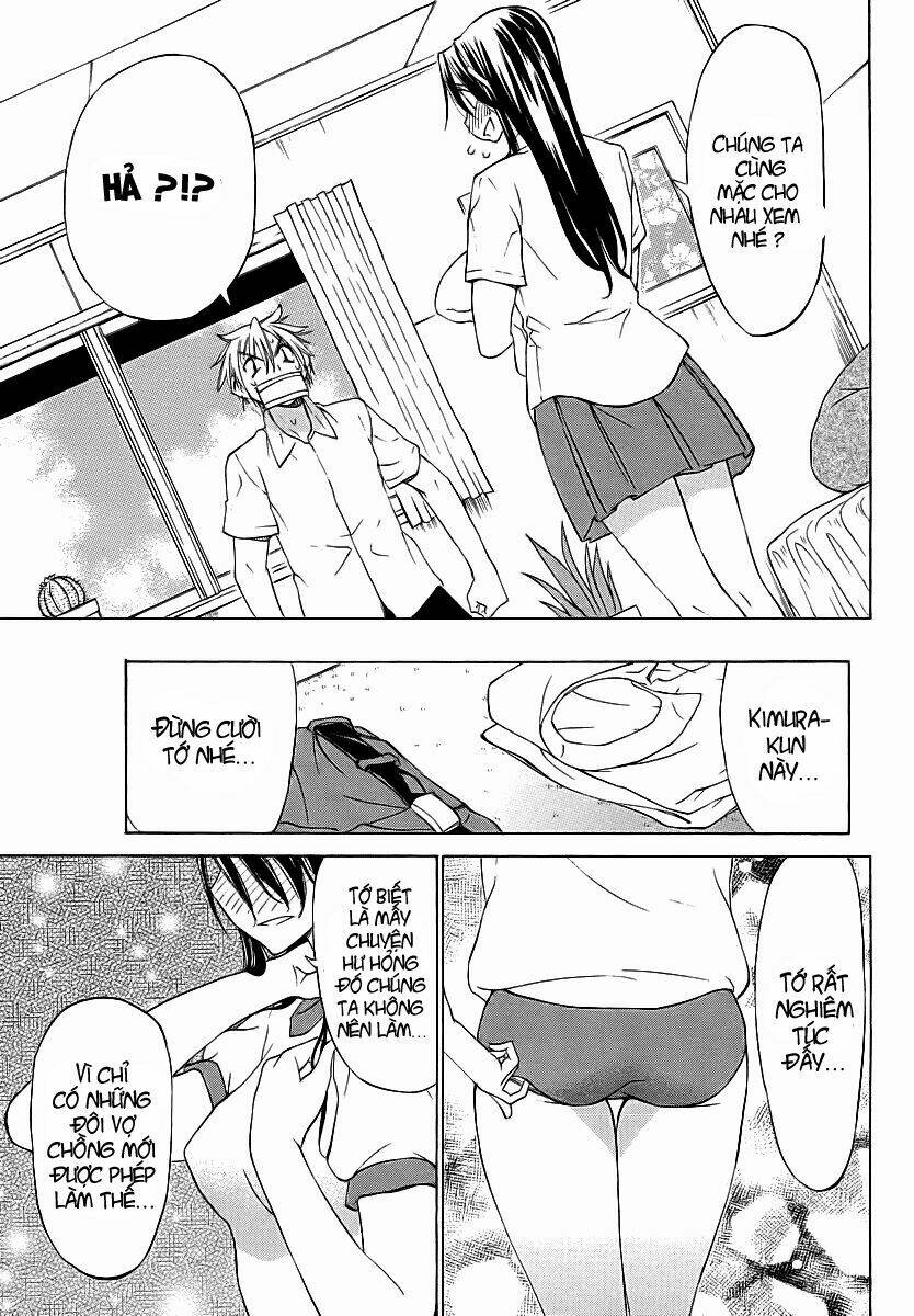 haru to natsu chapter 7 10