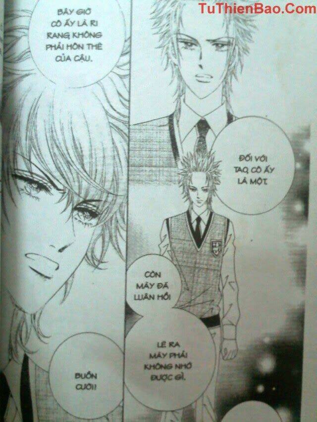 tình trong mộng chapter 8 95