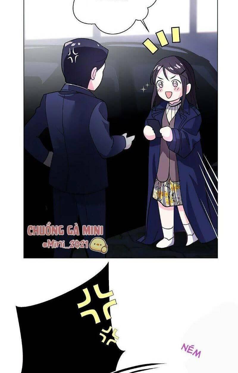 vô tình trở thành con gái của triệu phú chapter 6 65