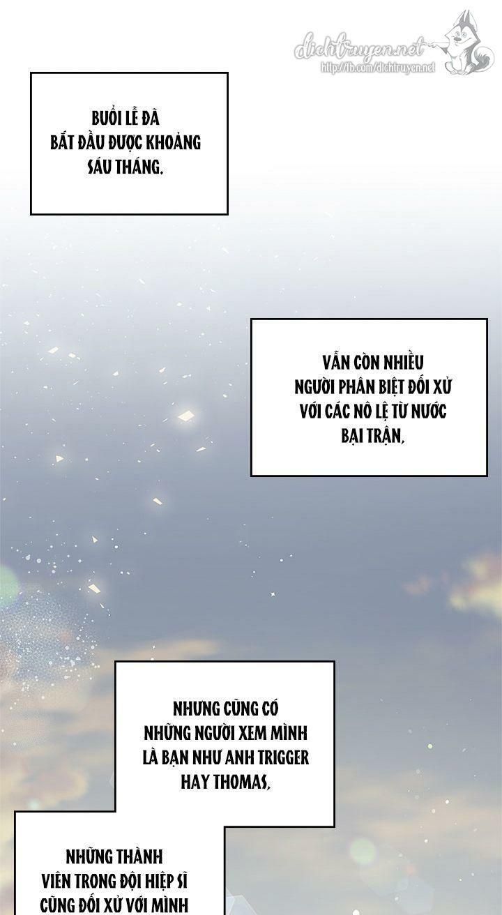 [15+] công chúa chloe chapter 64 11