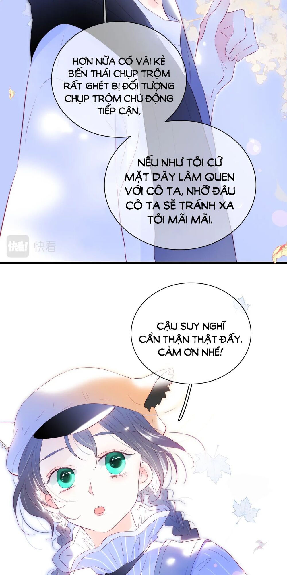 chạy trốn cùng con nhím chapter 33 25