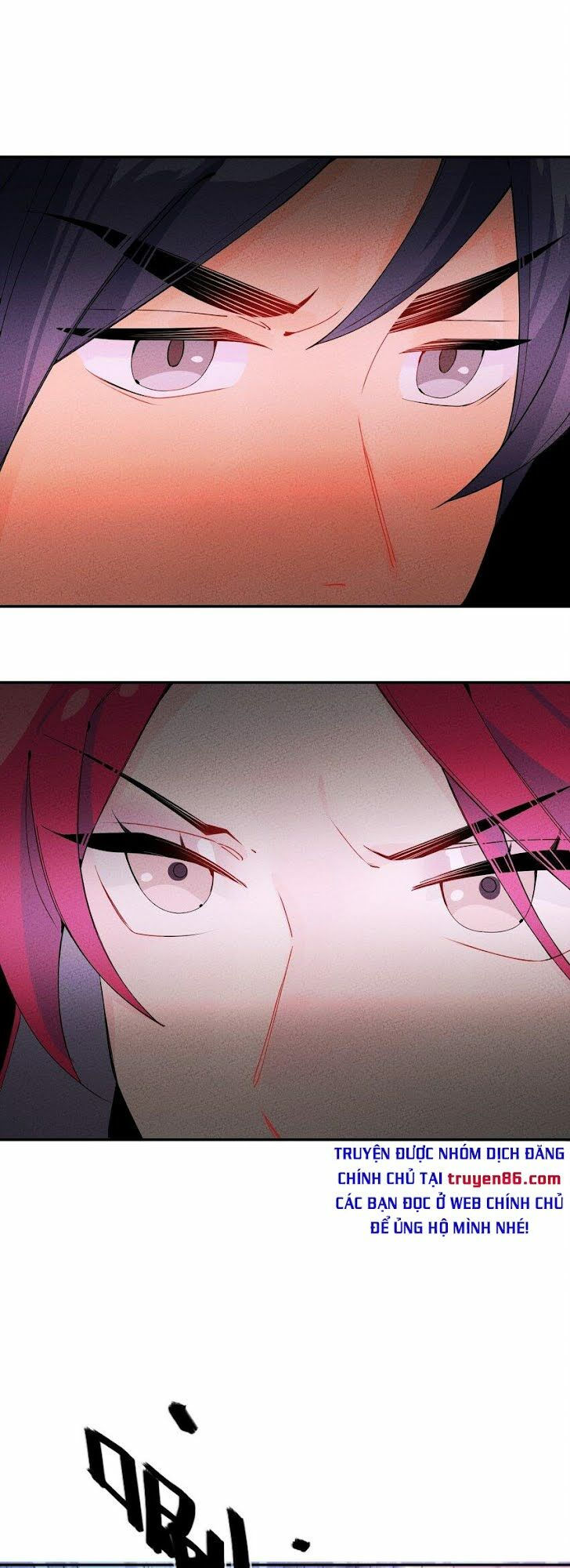 là thánh hoàng chính đạo, ta cưới ma tôn tà đạo？！ chapter 3 55