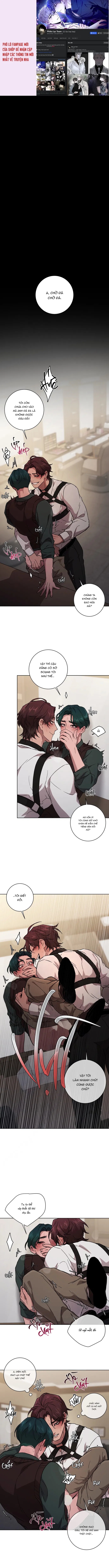 giải phóng bản chất thật của ta chapter 5 1