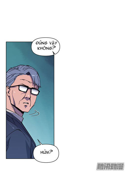 thảm họa mã 0 chapter 15 11