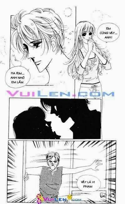 lá chắn tình yêu chapter 9 90