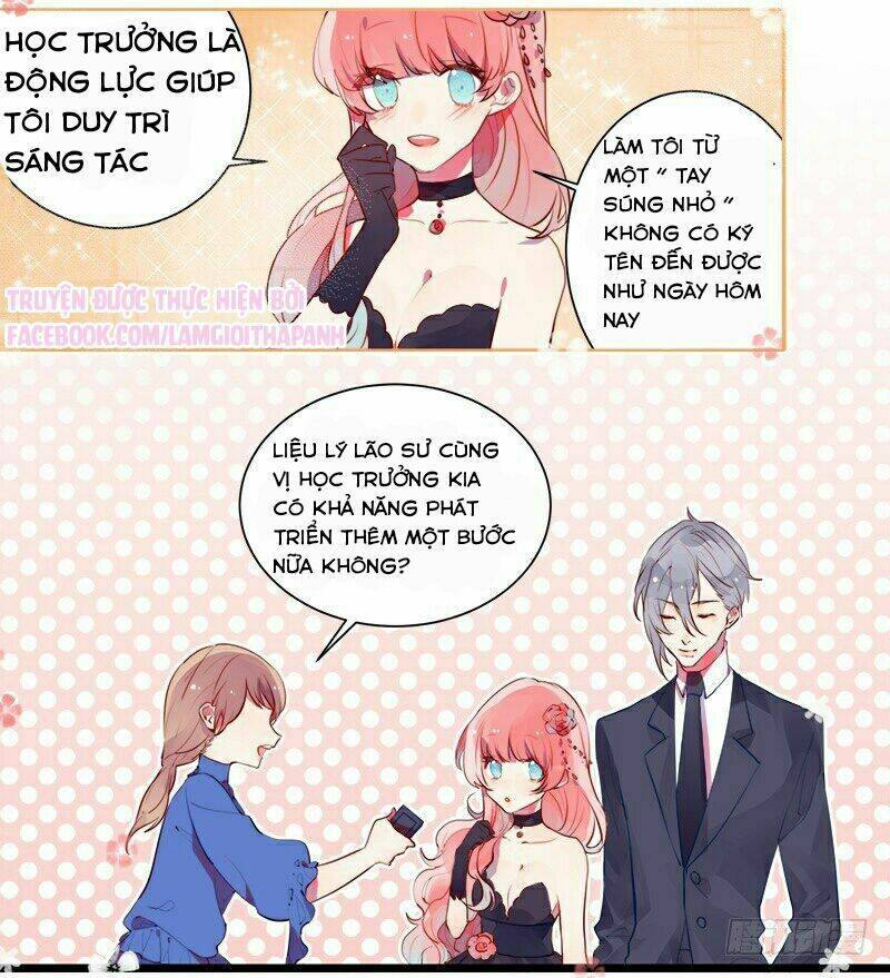 đệ nhị nhân sinh chapter 1 13