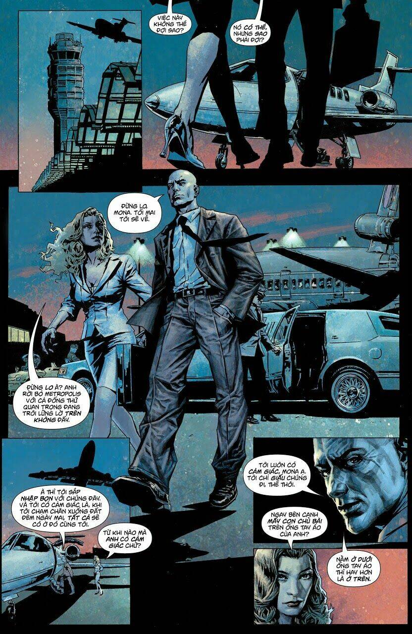 lex luthor: man of steel 2010 (luthor) chapter 2 14