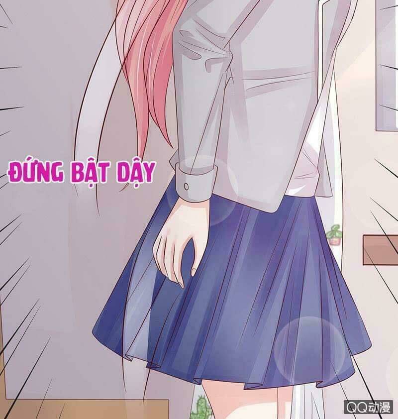 băng sơn học trưởng không được chọc chapter 53.2 23