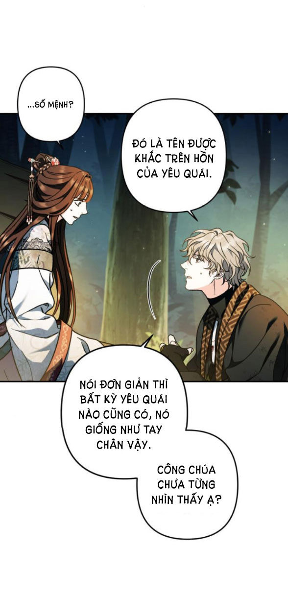 bản tình ca heeran chapter 42.1 25