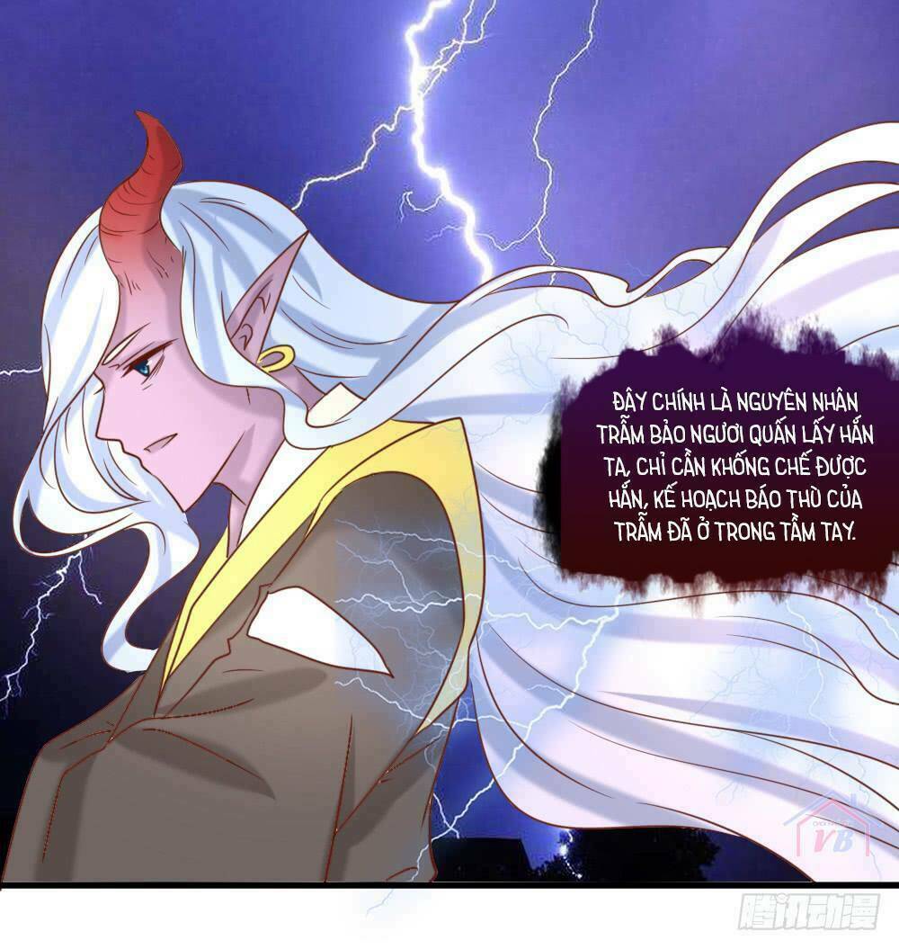 hồng nhan bất vong quốc chapter 16 11