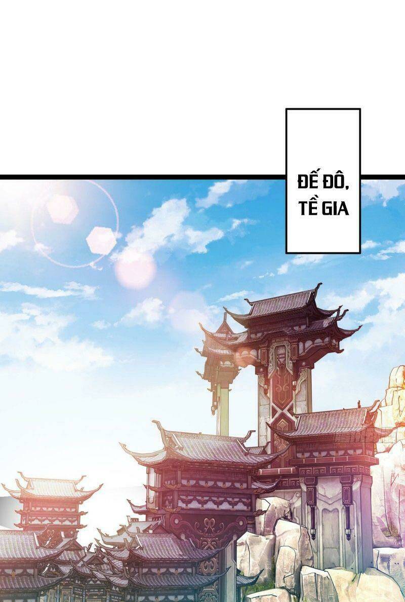 ma hoàng sư đệ quả thực quá chung tình chapter 23 1