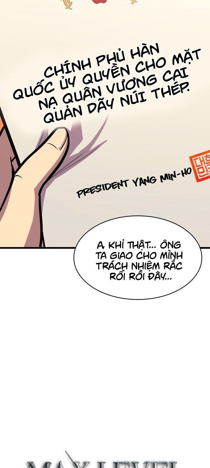 tôi trở lại thăng cấp một mình chapter 46 76