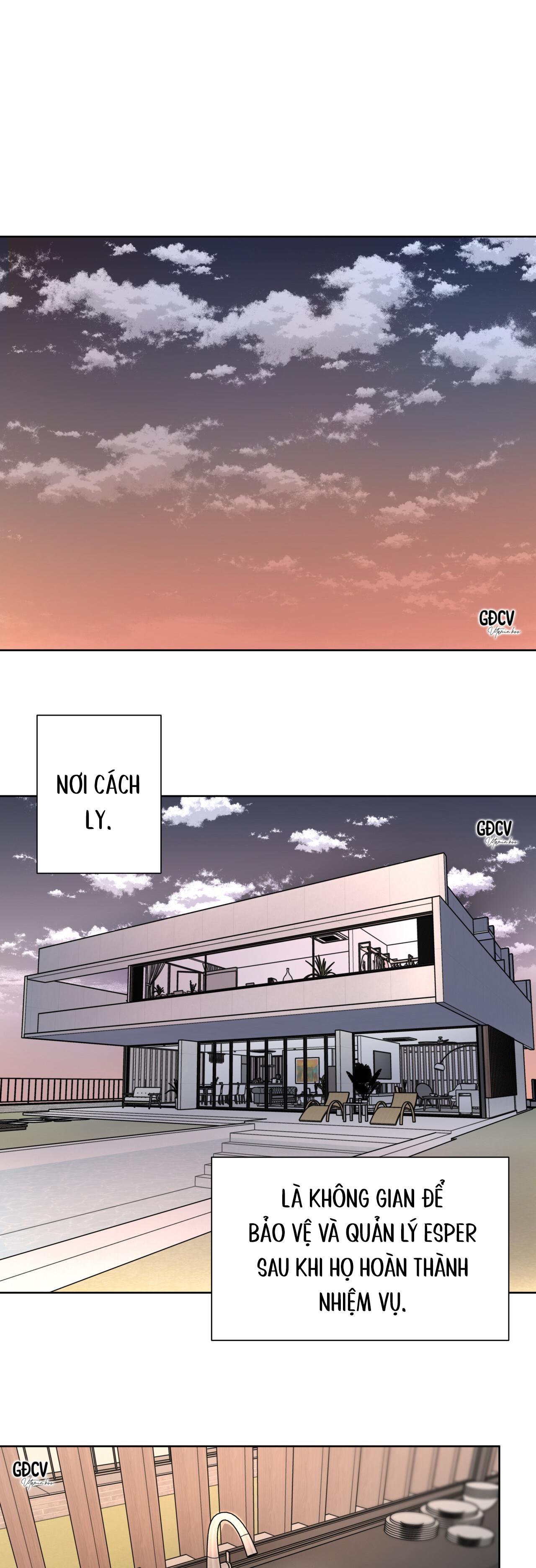 hiểm họa guiding chapter 4 11