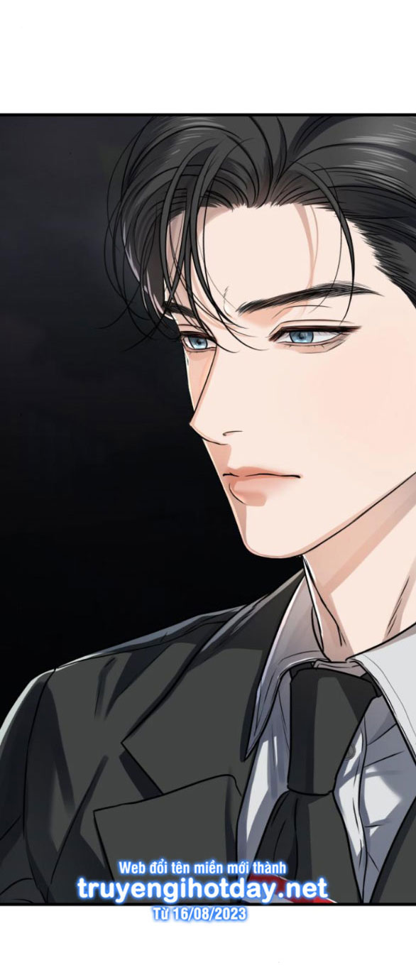 Nóng Lòng Muốn Giày Vò Em chapter 8.1 36