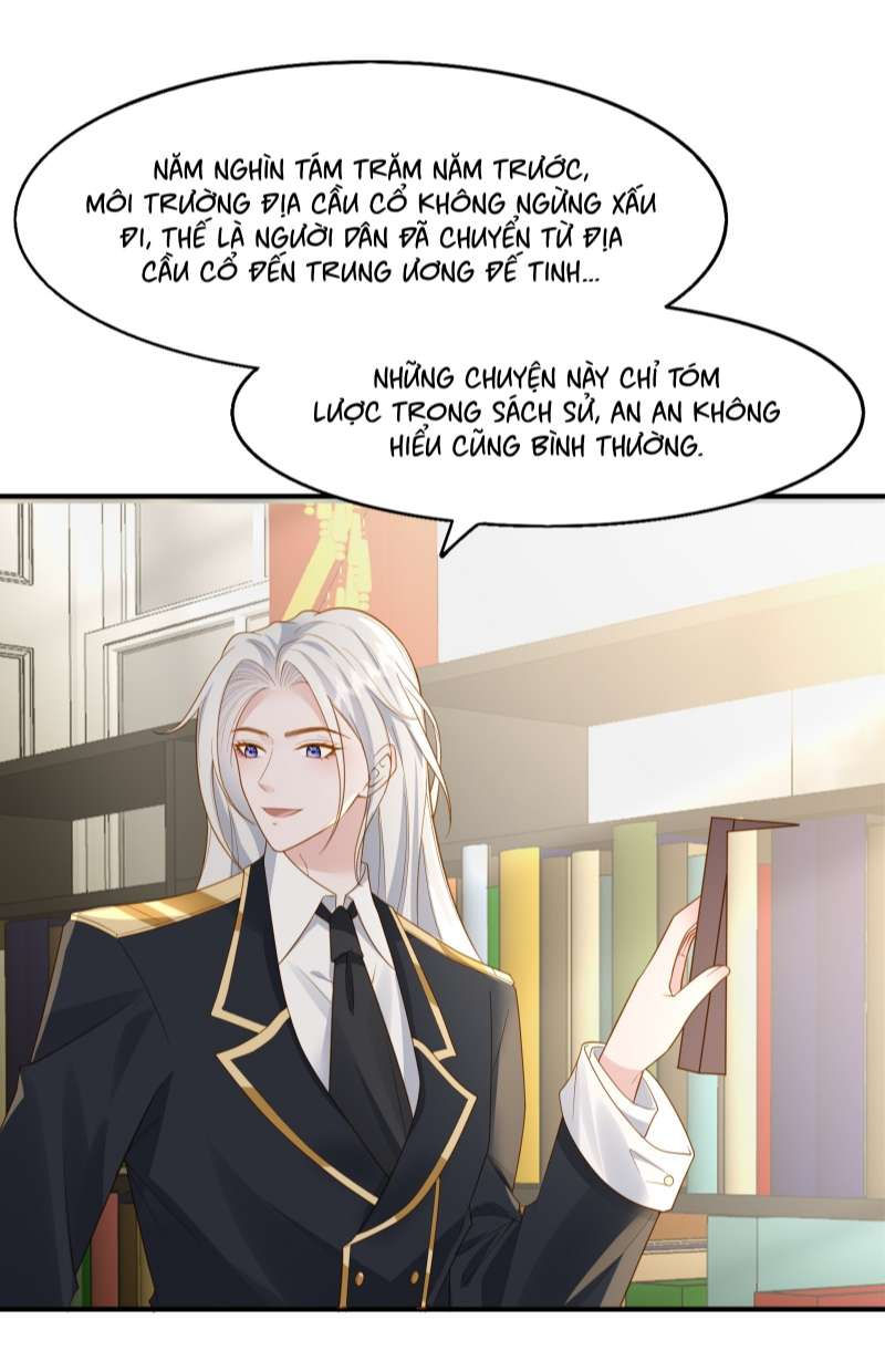 phản diện bị truy thành đoàn sủng chapter 42 25