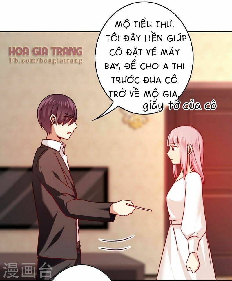 phục thù thiếu gia tiểu điềm thê chapter 28 26