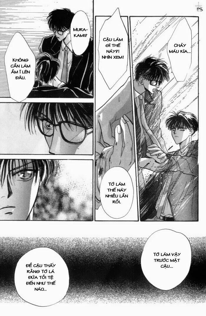 bashing renai chapter 1 42